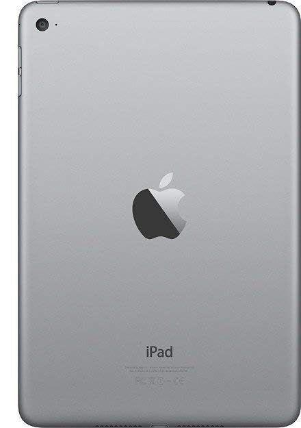 Refurbished iPad Mini 7.9-inch (2015) 4th Gen - Reebelo Nederland