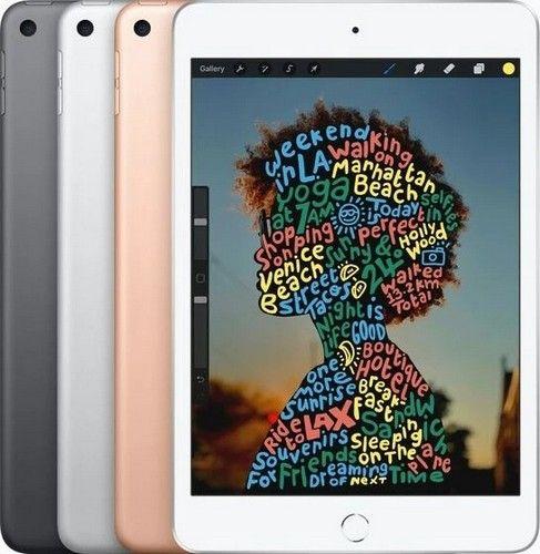 Refurbished iPad Mini 7.9-inch (2019) 5th Gen - Reebelo Nederland