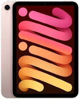 Refurbished iPad Mini 8.3-inch (2021) 6th Gen - Reebelo Nederland