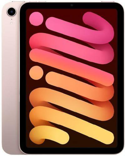 Refurbished iPad Mini 8.3-inch (2021) 6th Gen - Reebelo Nederland