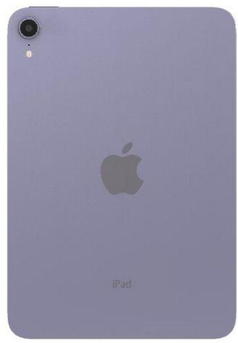 Refurbished iPad Mini 8.3-inch (2021) 6th Gen - Reebelo Nederland