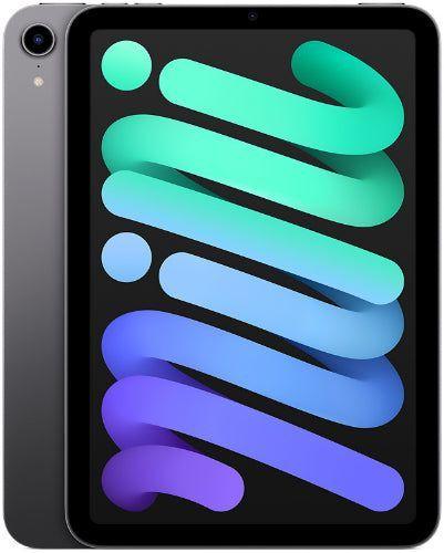 Refurbished iPad Mini 8.3-inch (2021) 6th Gen - Reebelo Nederland