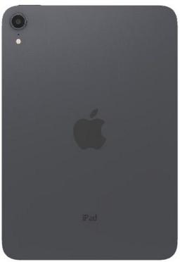 Refurbished iPad Mini 8.3-inch (2021) 6th Gen - Reebelo Nederland