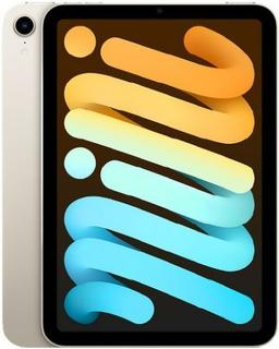 Refurbished iPad Mini 8.3-inch (2021) 6th Gen - Reebelo Nederland