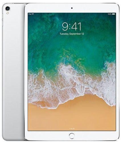 Refurbished iPad Pro 10.5-inch (2017) 1st Gen - Reebelo Nederland