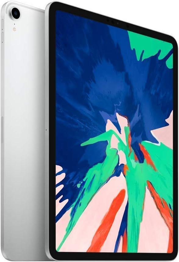 Refurbished iPad Pro 11-inch (2018) 1st Gen - Reebelo Nederland