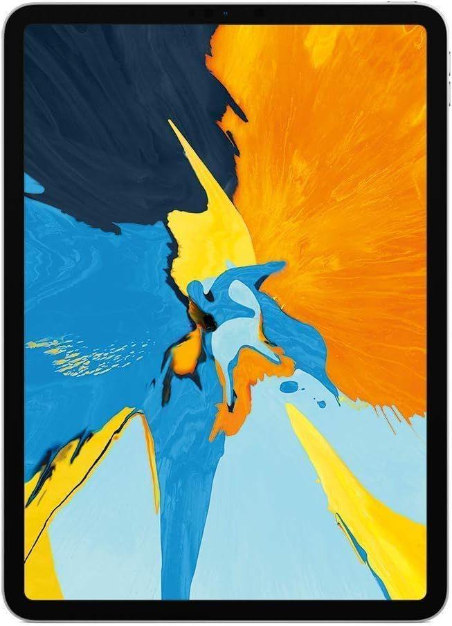 Refurbished iPad Pro 11-inch (2018) 1st Gen - Reebelo Nederland