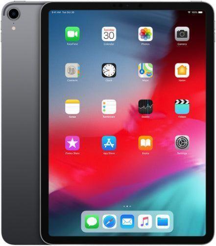 Refurbished iPad Pro 11-inch (2018) 1st Gen - Reebelo Nederland