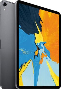 Refurbished iPad Pro 11-inch (2018) 1st Gen - Reebelo Nederland