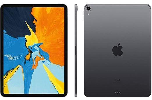 Refurbished iPad Pro 11-inch (2018) 1st Gen - Reebelo Nederland