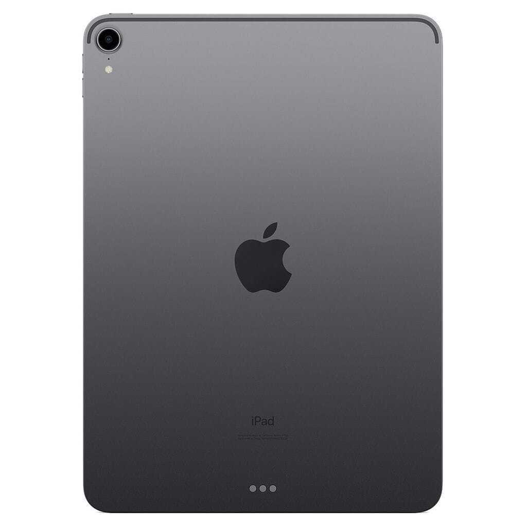 Refurbished iPad Pro 11-inch (2018) 1st Gen - Reebelo Nederland