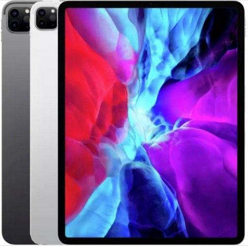 Refurbished iPad Pro 11-inch (2020) 2nd Gen - Reebelo Nederland