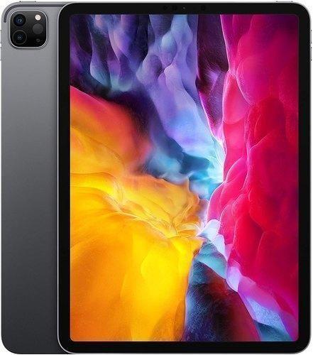 Refurbished iPad Pro 11-inch (2020) 2nd Gen - Reebelo Nederland