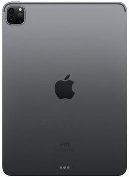 Refurbished iPad Pro 11-inch (2020) 2nd Gen - Reebelo Nederland
