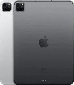 Refurbished iPad Pro 11-inch (2021) 3rd Gen - Reebelo Nederland