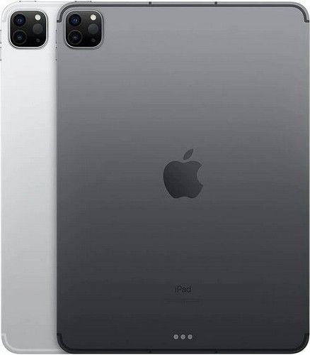 Refurbished iPad Pro 11-inch (2021) 3rd Gen - Reebelo Nederland