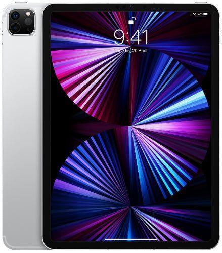 Refurbished iPad Pro 11-inch (2021) 3rd Gen - Reebelo Nederland