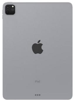 Refurbished iPad Pro 11-inch (2021) 3rd Gen - Reebelo Nederland