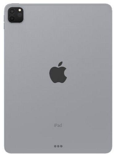 Refurbished iPad Pro 11-inch (2021) 3rd Gen - Reebelo Nederland