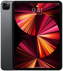 Refurbished iPad Pro 11-inch (2021) 3rd Gen - Reebelo Nederland