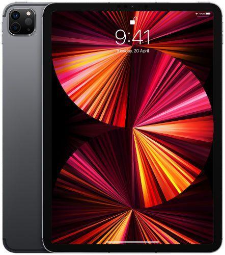 Refurbished iPad Pro 11-inch (2021) 3rd Gen - Reebelo Nederland