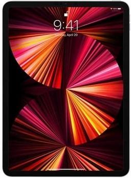 Refurbished iPad Pro 11-inch (2021) 3rd Gen - Reebelo Nederland