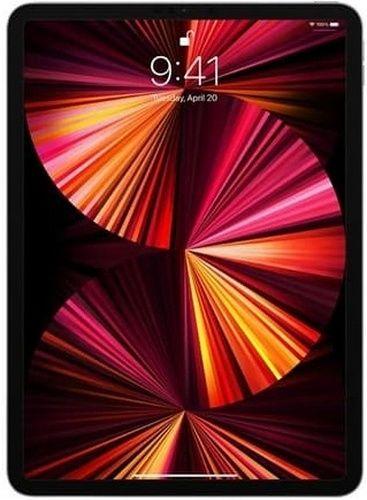 Refurbished iPad Pro 11-inch (2021) 3rd Gen - Reebelo Nederland
