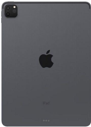 Refurbished iPad Pro 11-inch (2021) 3rd Gen - Reebelo Nederland