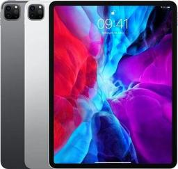 Refurbished iPad Pro 12.9-inch (2020) 4th Gen - Reebelo Nederland