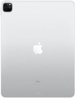 Refurbished iPad Pro 12.9-inch (2020) 4th Gen - Reebelo Nederland