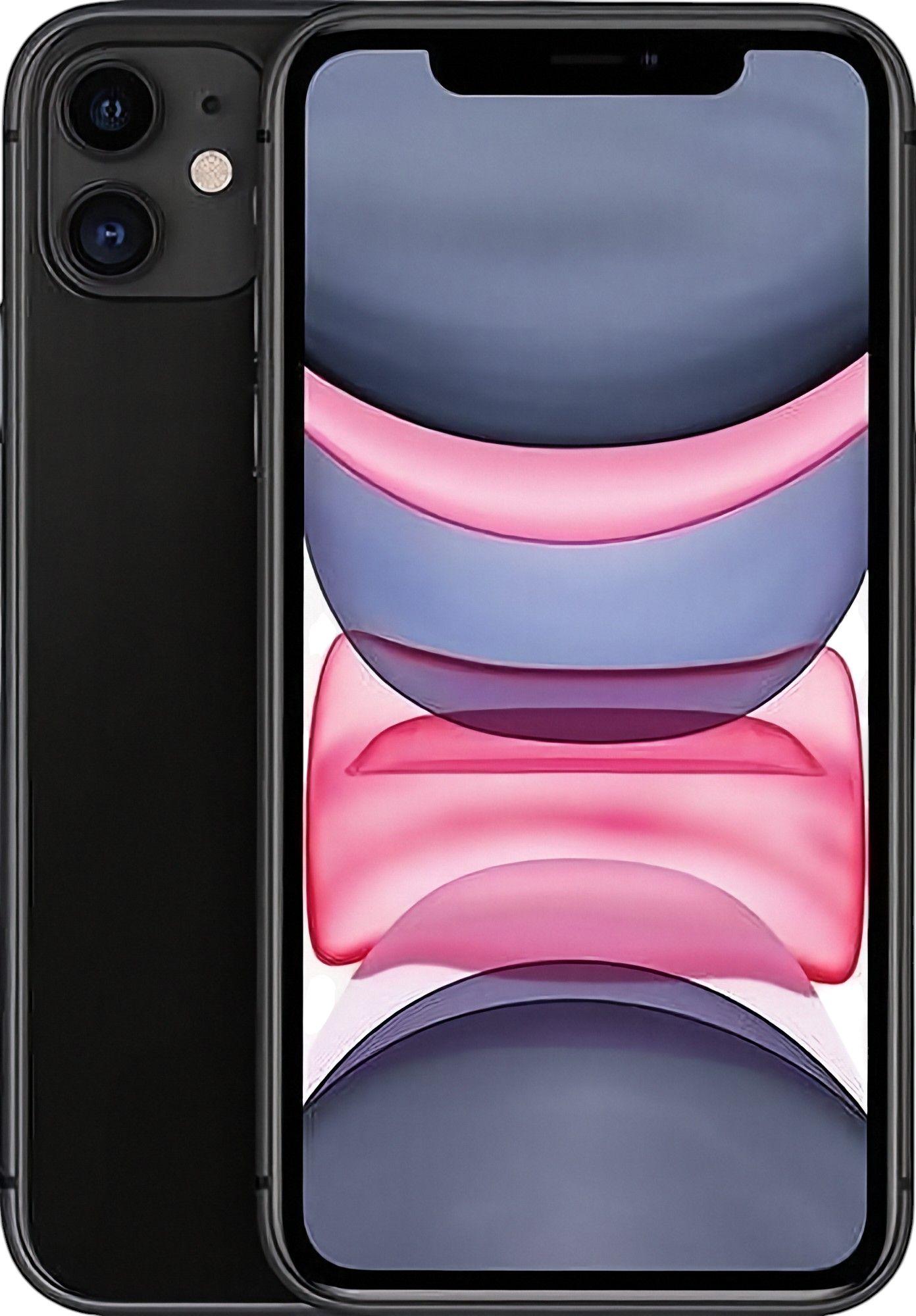 Refurbished iPhone 11 - Reebelo Nederland