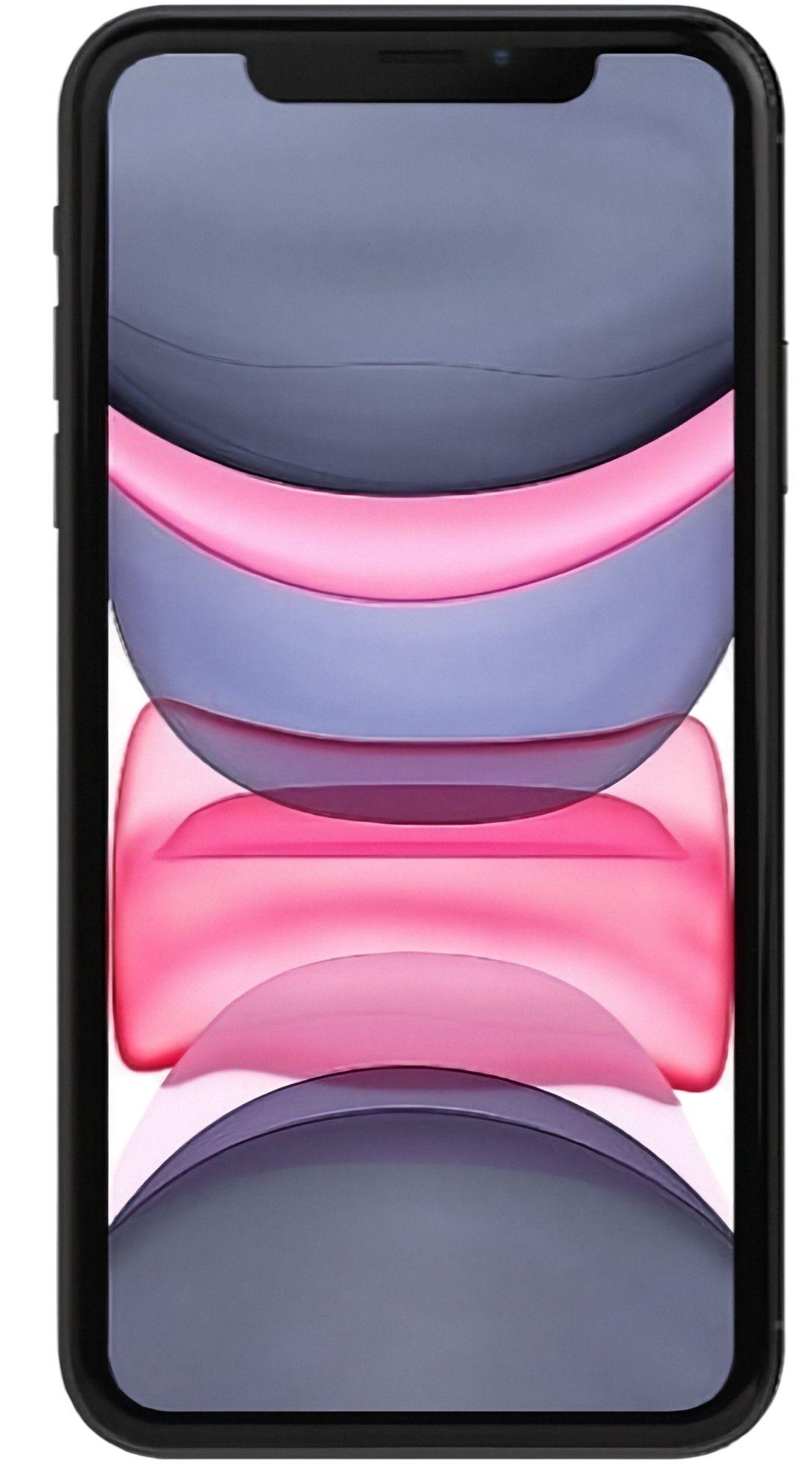 Refurbished iPhone 11 - Reebelo Nederland