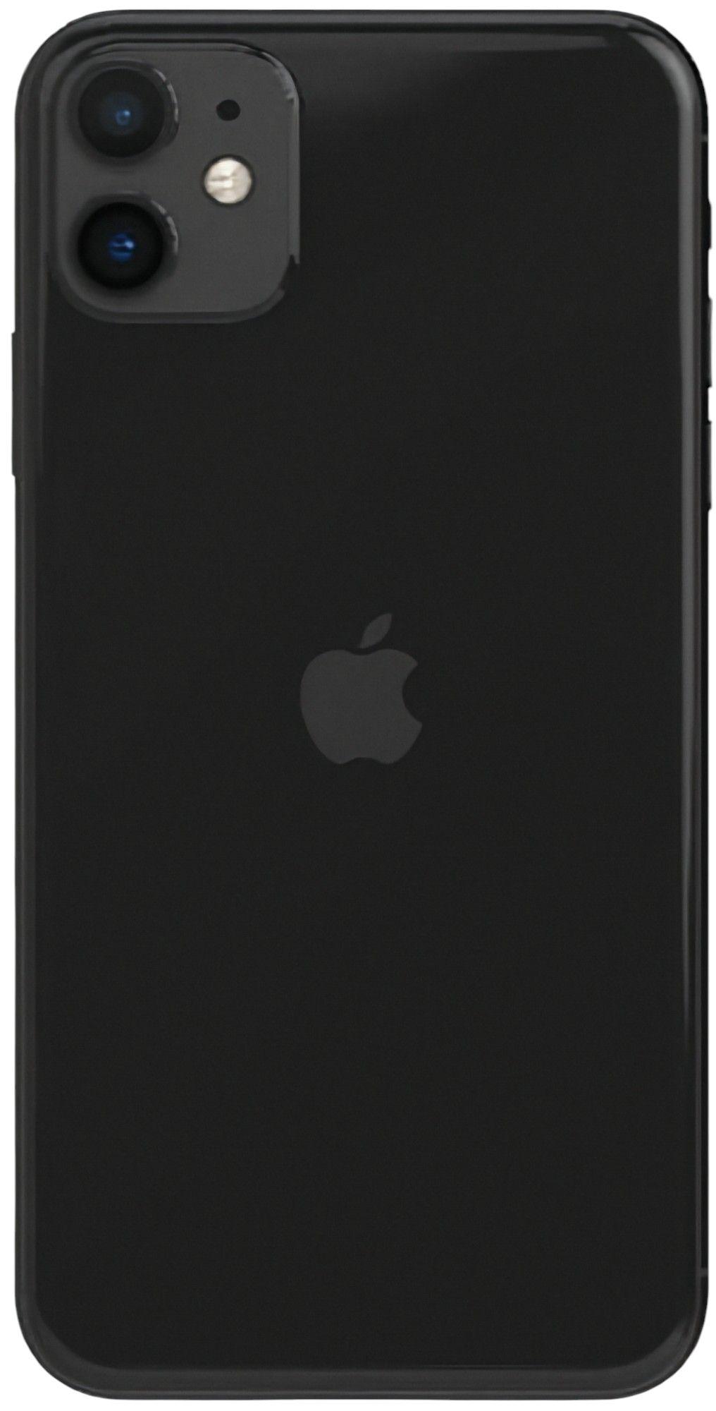 Refurbished iPhone 11 - Reebelo Nederland