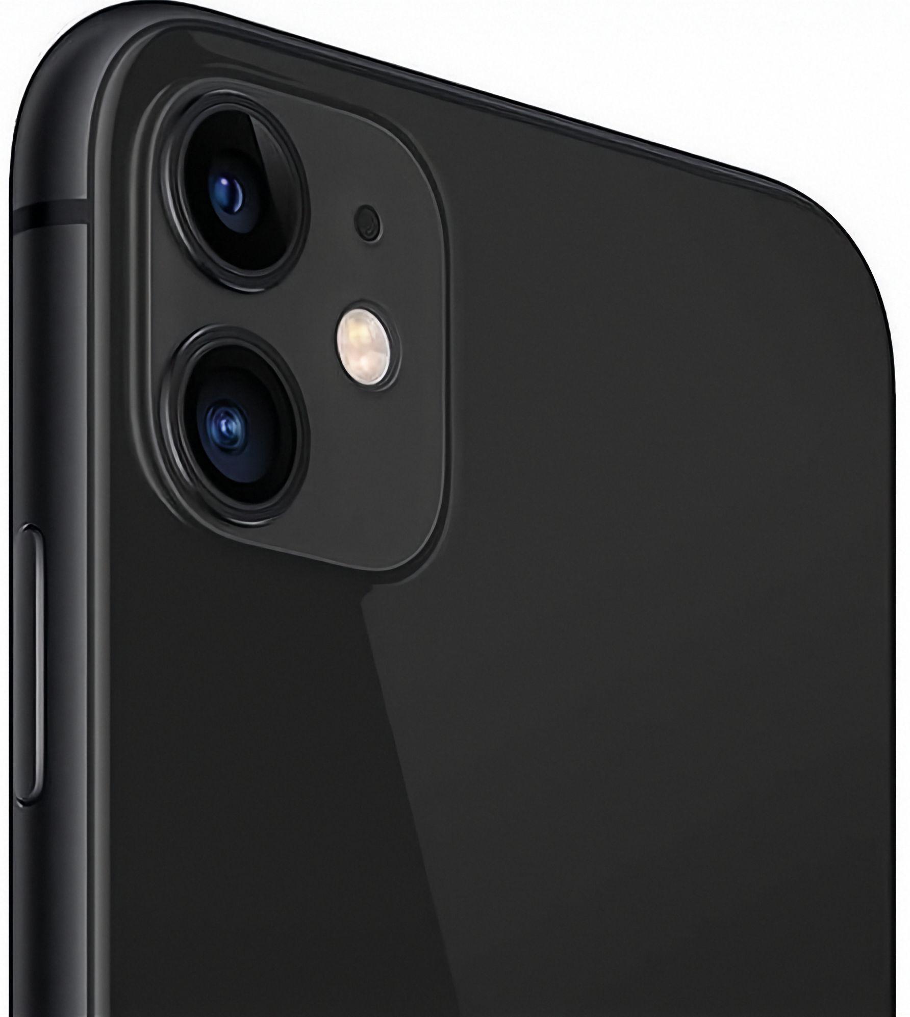 Refurbished iPhone 11 - Reebelo Nederland