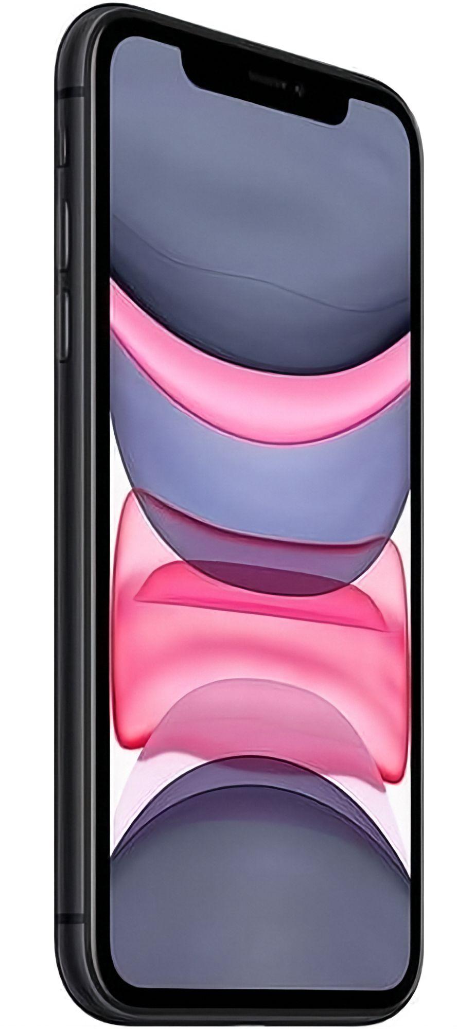 Refurbished iPhone 11 - Reebelo Nederland