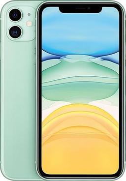 Refurbished iPhone 11 - Reebelo Nederland