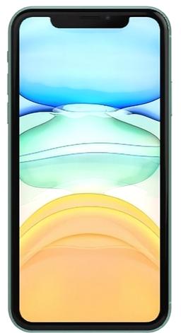 Refurbished iPhone 11 - Reebelo Nederland