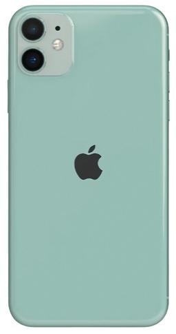 Refurbished iPhone 11 - Reebelo Nederland