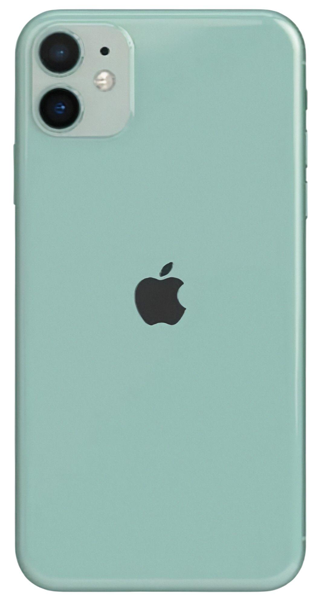 Refurbished iPhone 11 - Reebelo Nederland