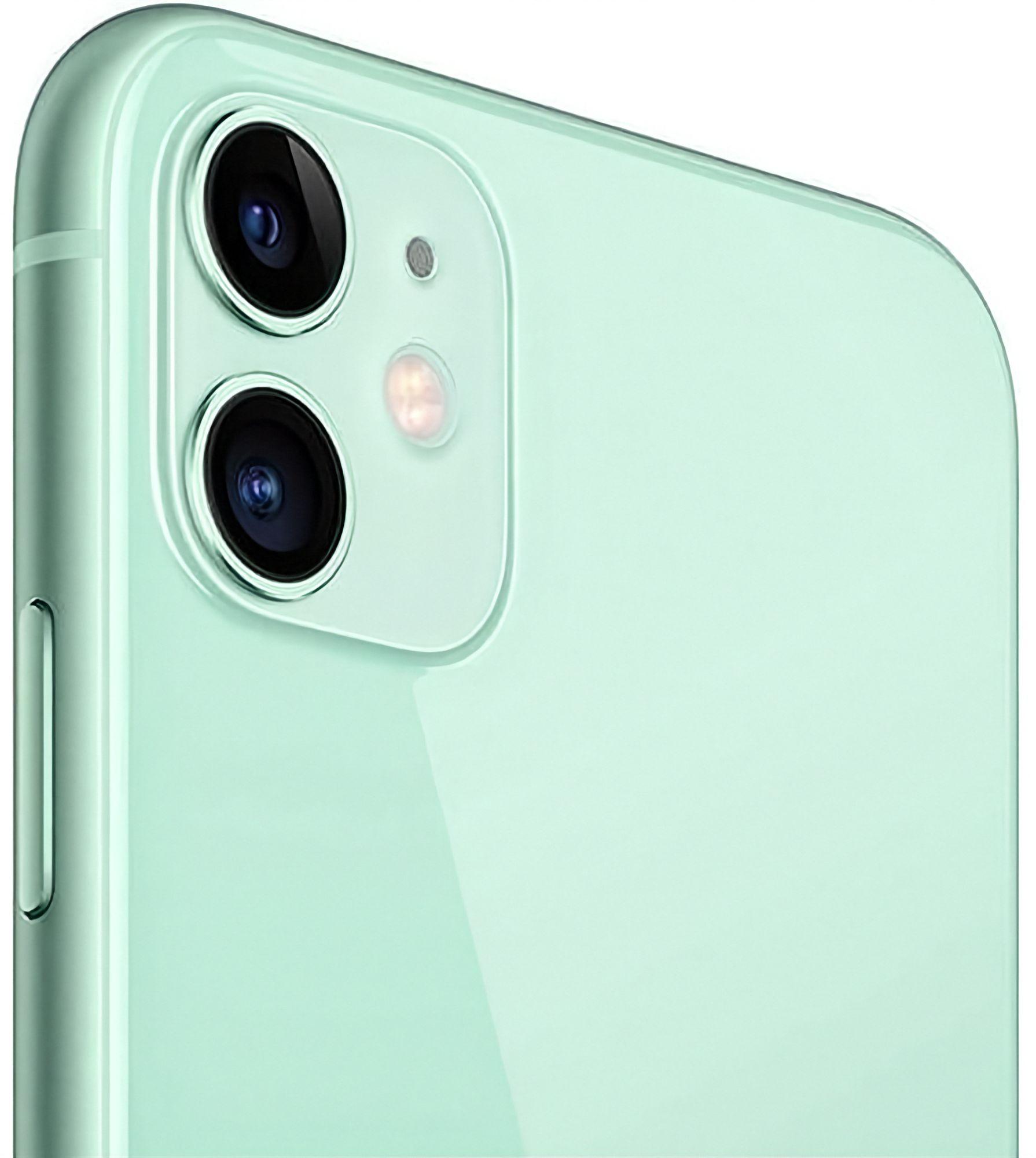 Refurbished iPhone 11 - Reebelo Nederland