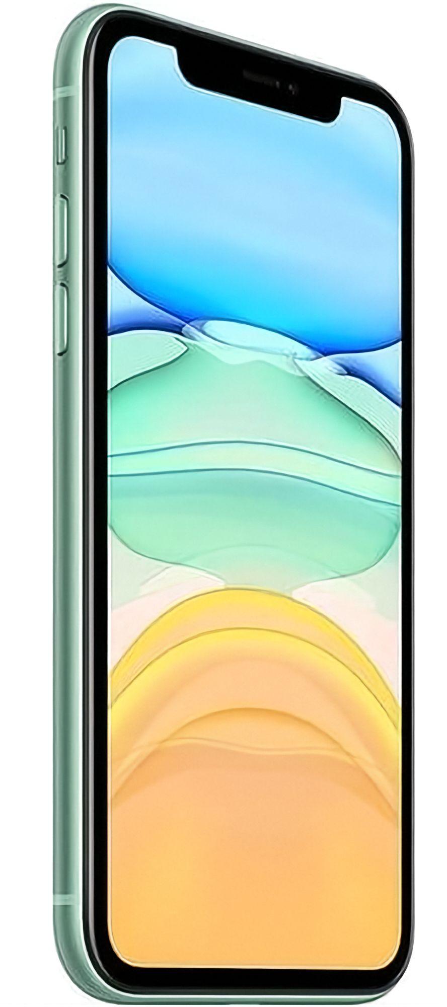 Refurbished iPhone 11 - Reebelo Nederland