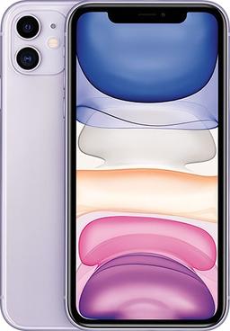 Refurbished iPhone 11 - Reebelo Nederland