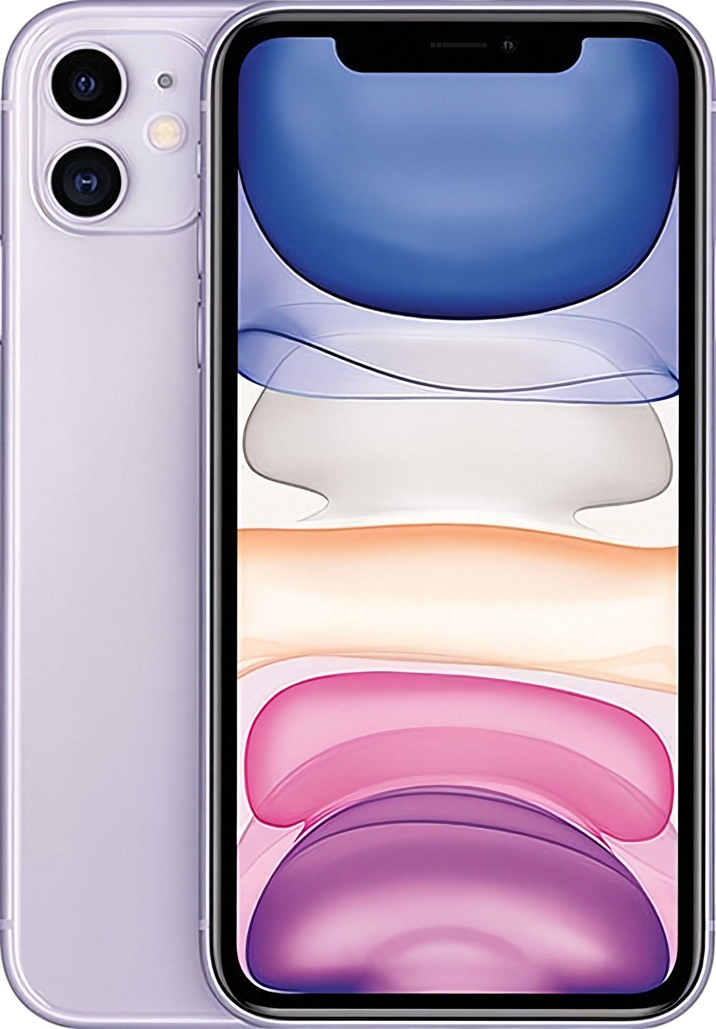Refurbished iPhone 11 - Reebelo Nederland