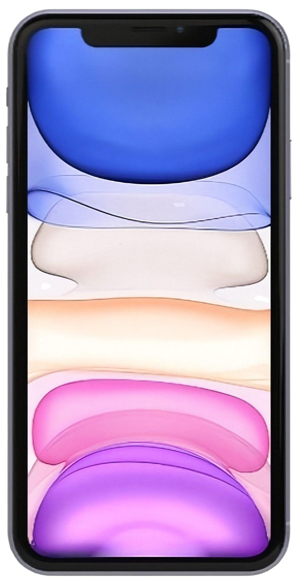 Refurbished iPhone 11 - Reebelo Nederland