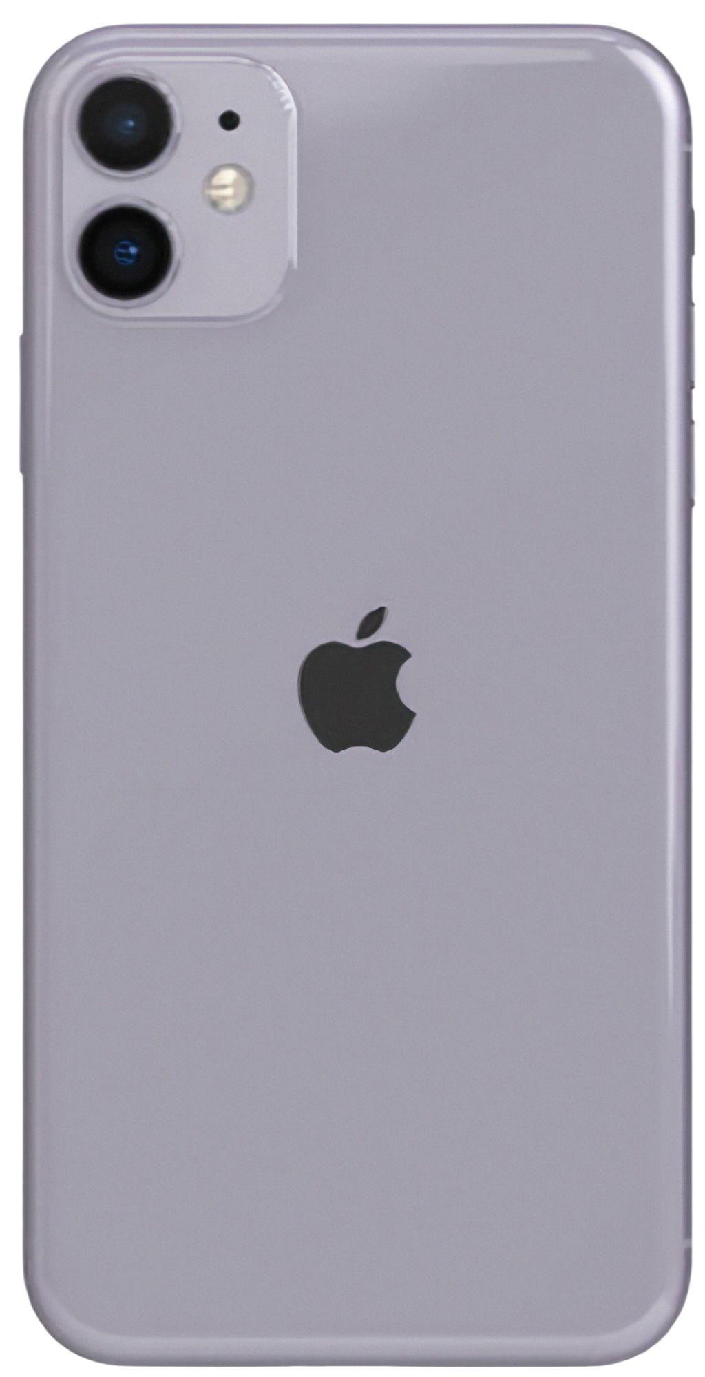 Refurbished iPhone 11 - Reebelo Nederland