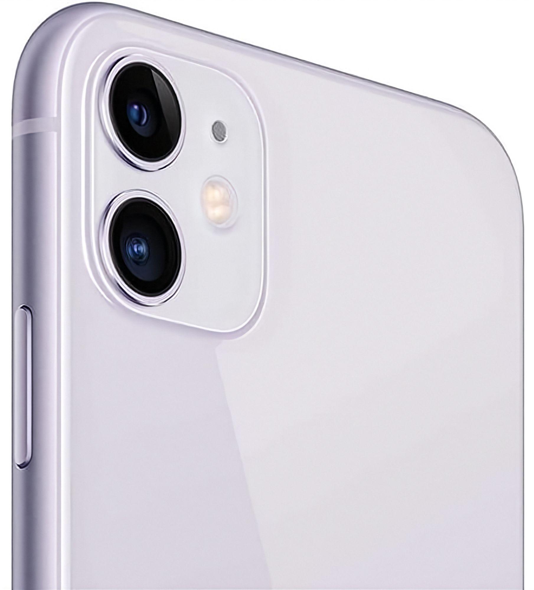 Refurbished iPhone 11 - Reebelo Nederland