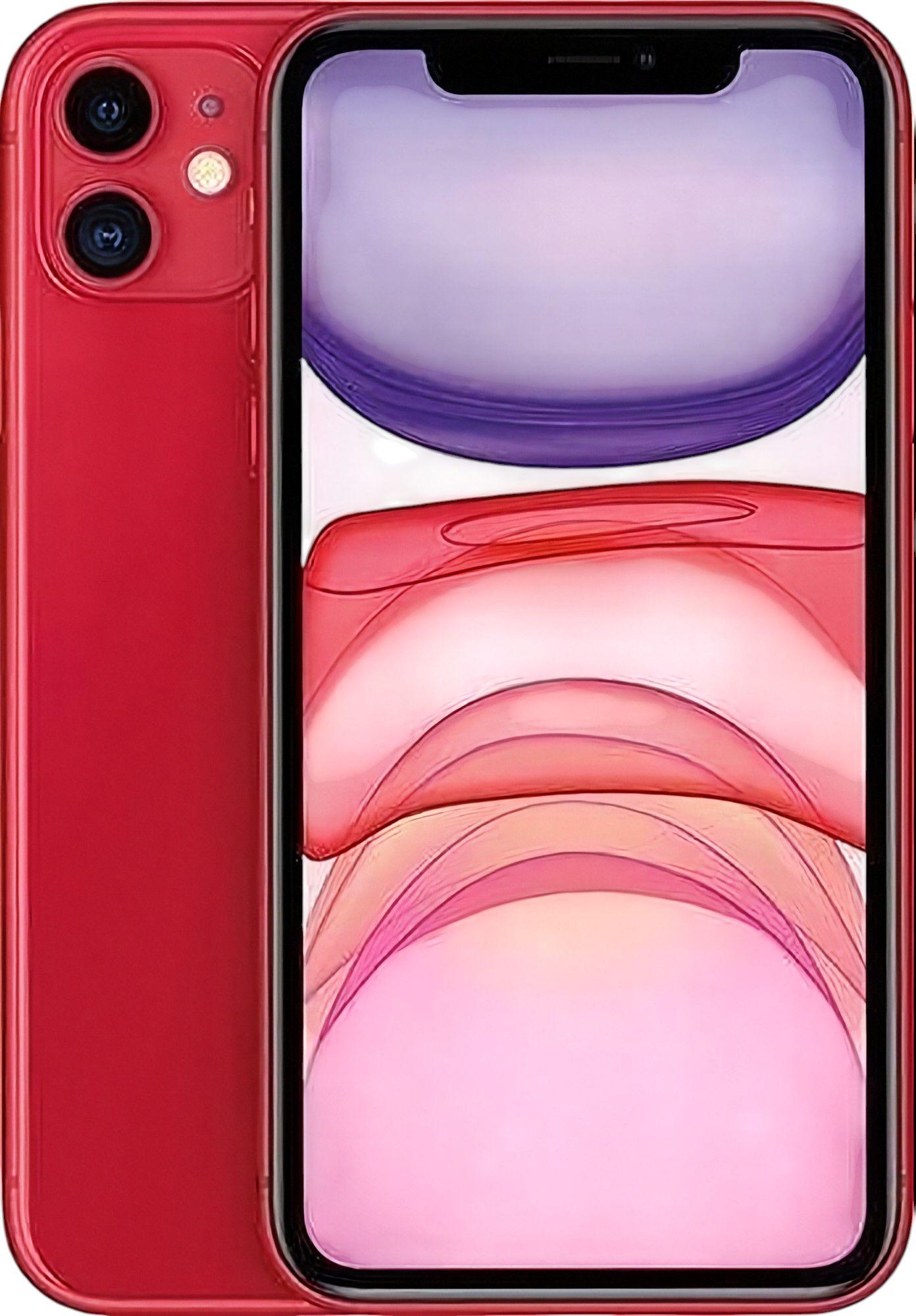 Refurbished iPhone 11 - Reebelo Nederland