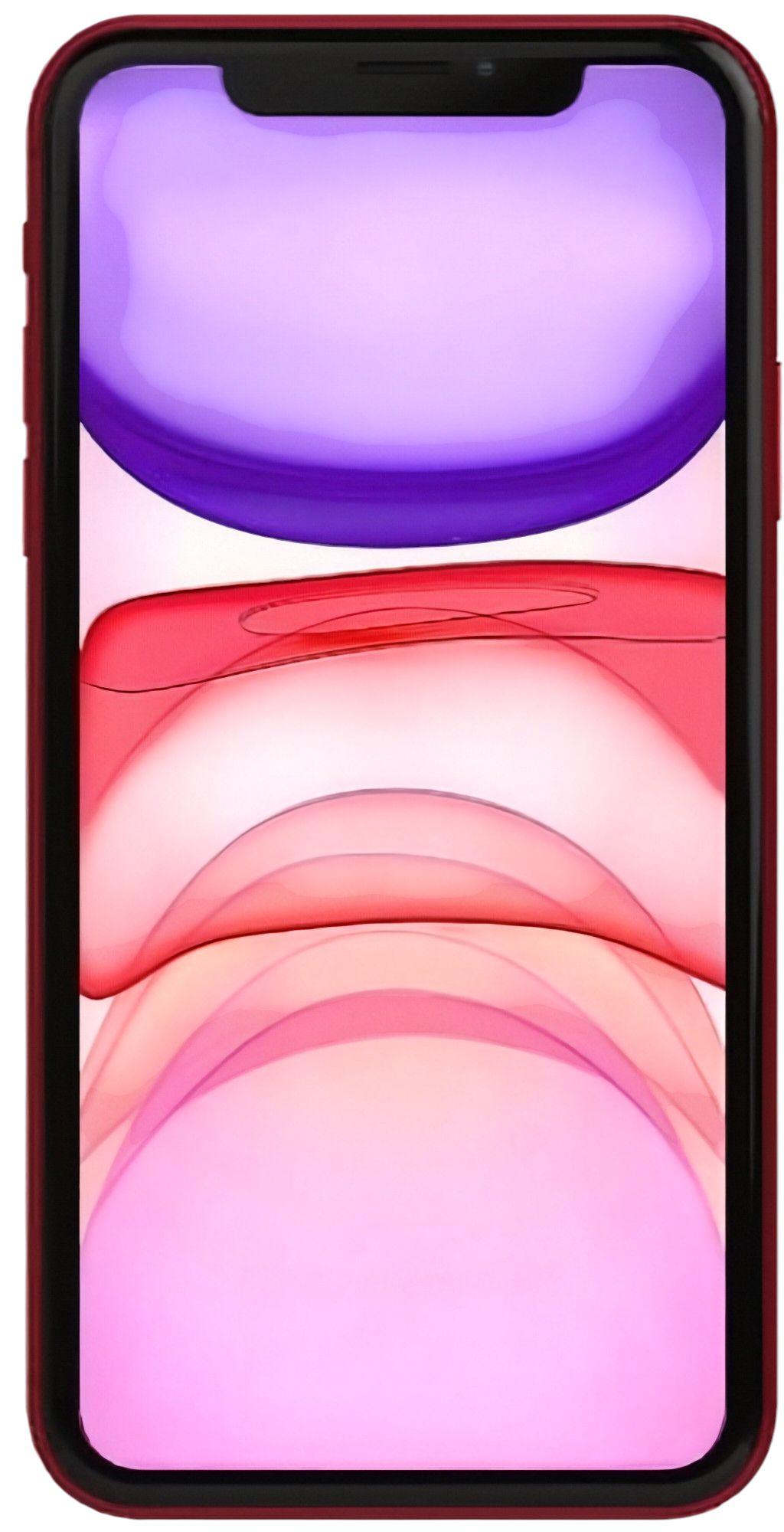 Refurbished iPhone 11 - Reebelo Nederland