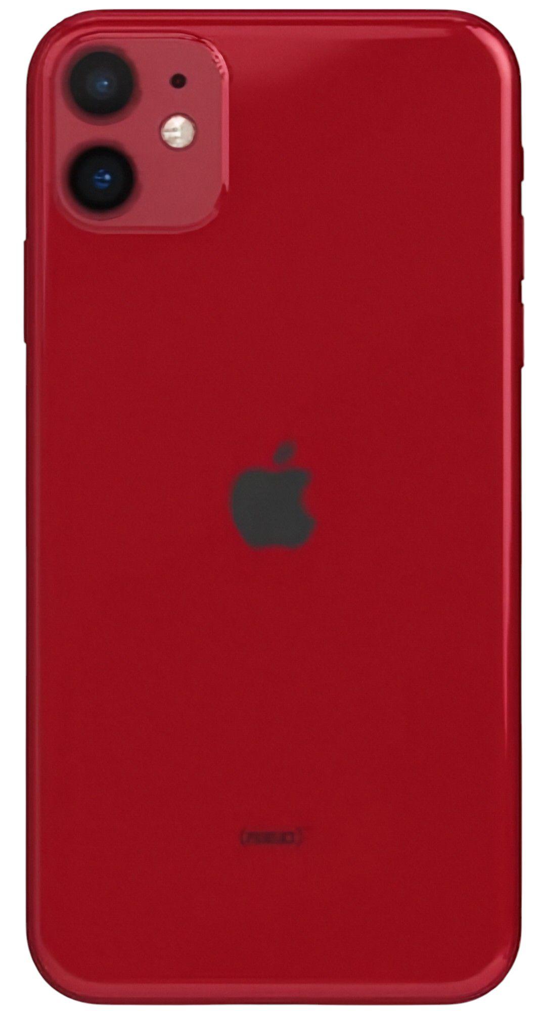 Refurbished iPhone 11 - Reebelo Nederland