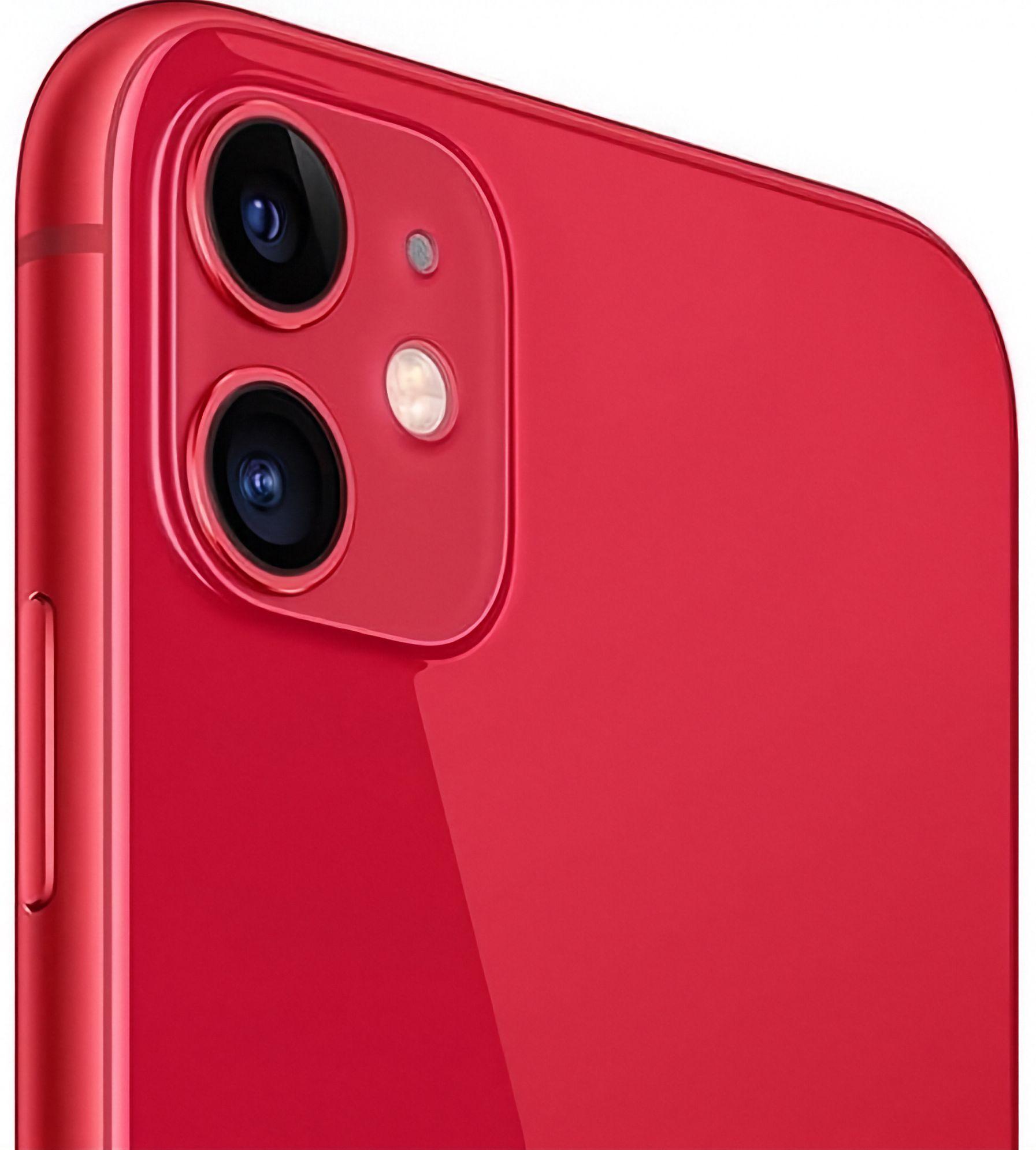 Refurbished iPhone 11 - Reebelo Nederland